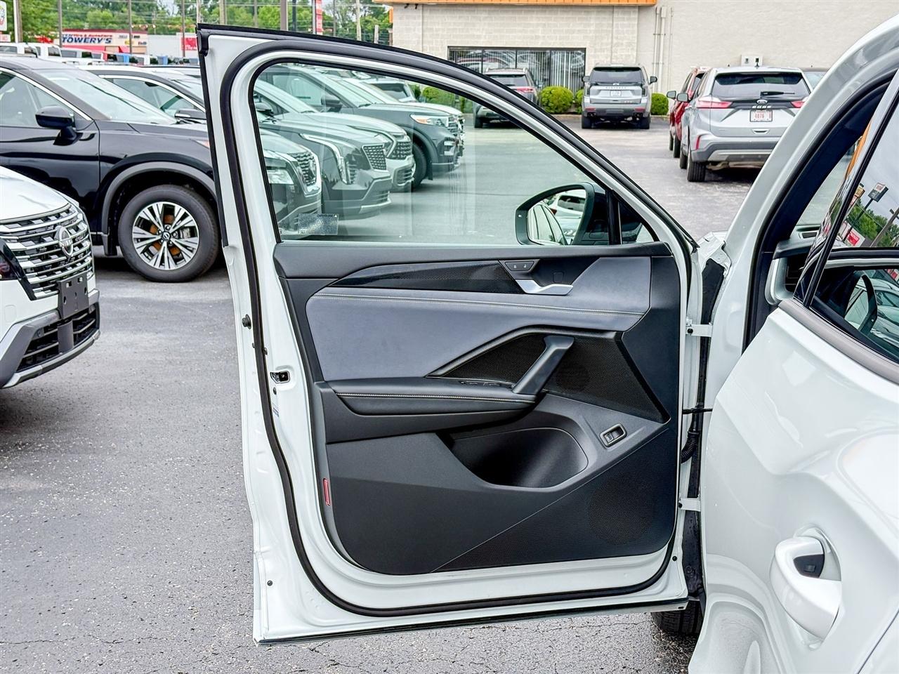 Volkswagen Tiguan  2026