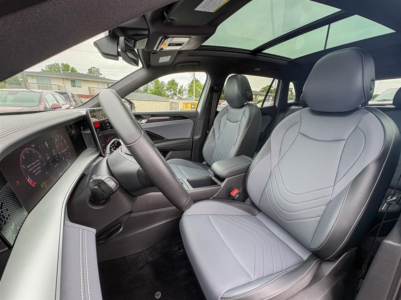 Volkswagen Tiguan  2026