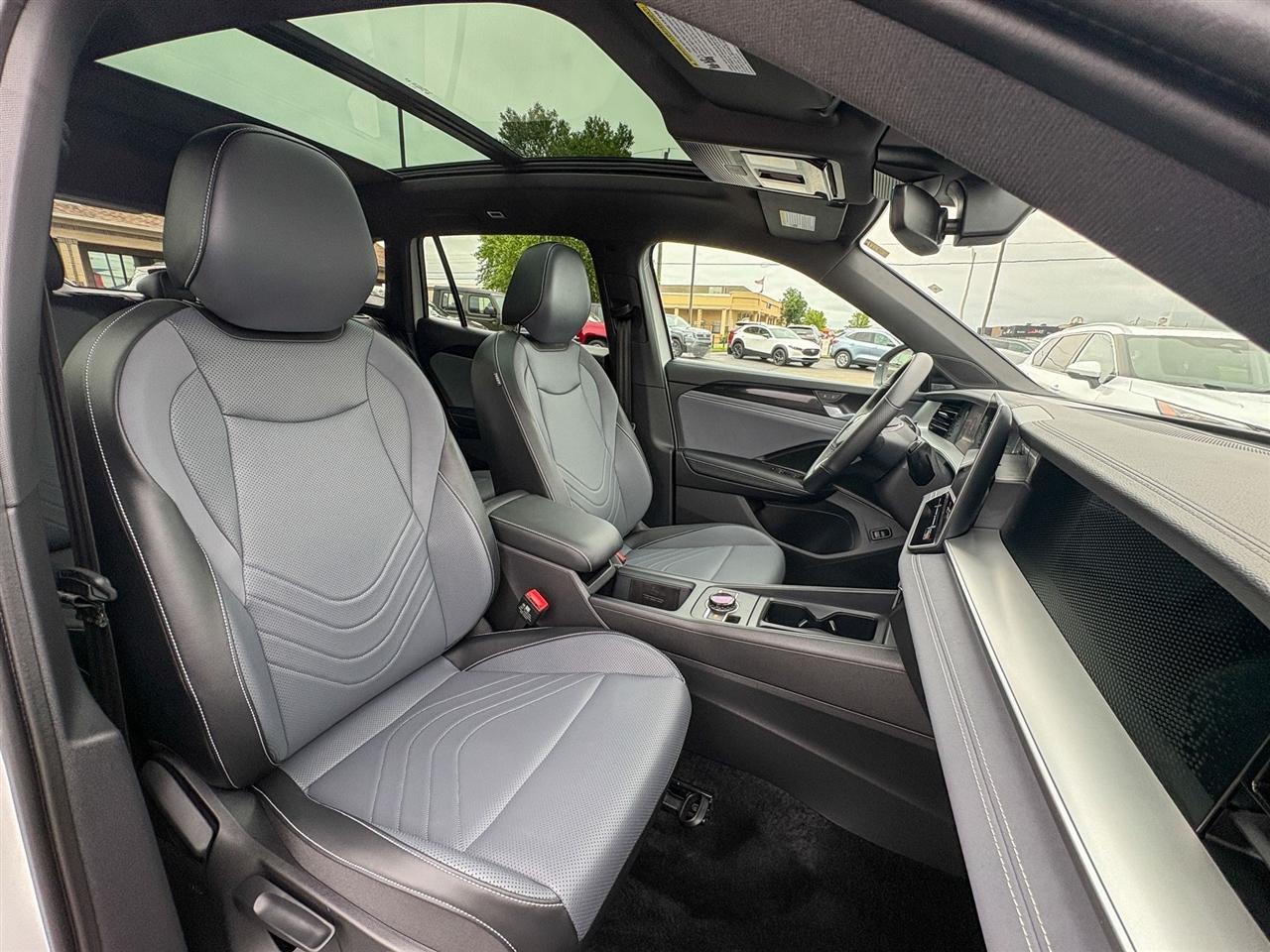 Volkswagen Tiguan  2026