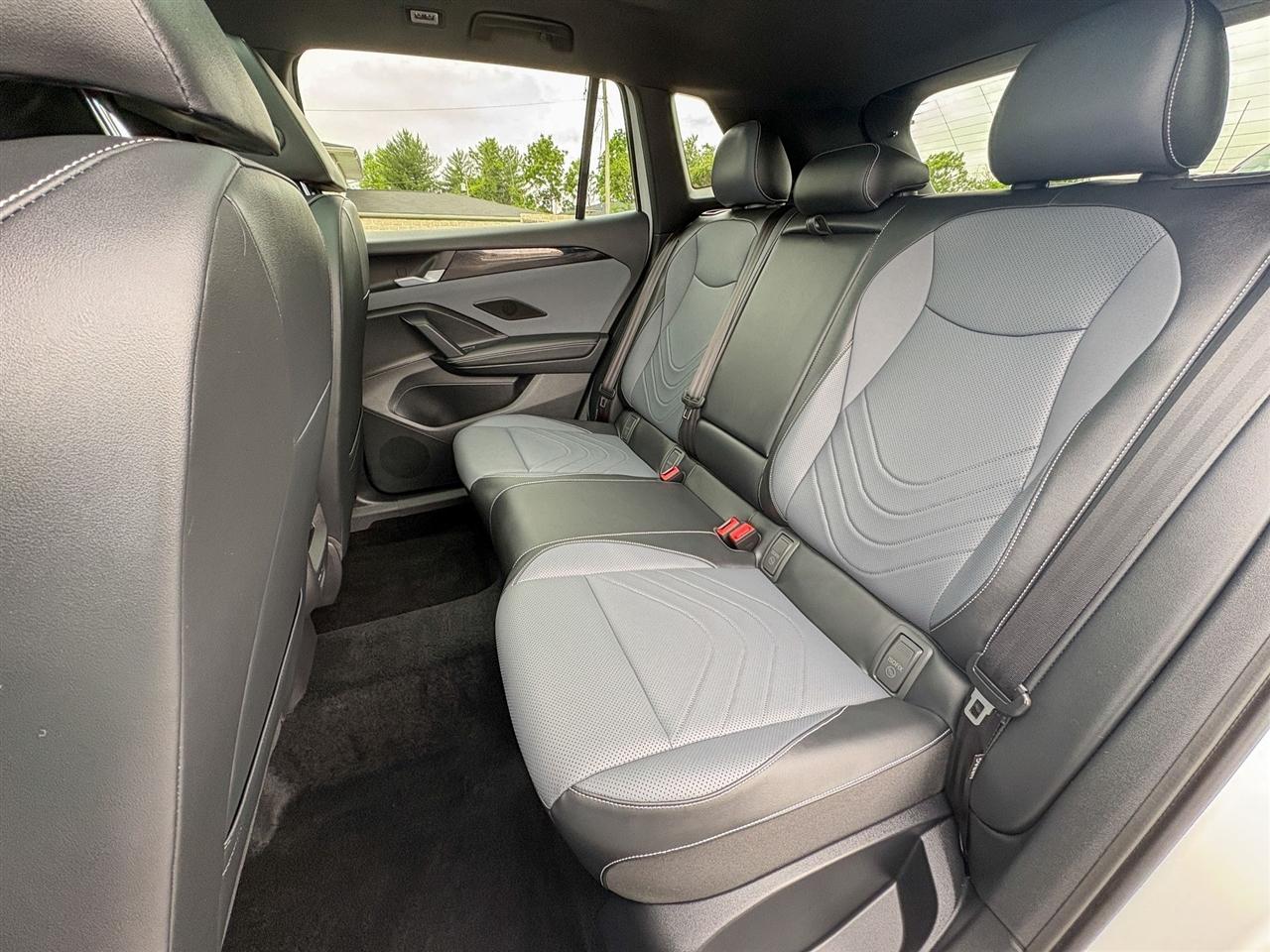 Volkswagen Tiguan  2026