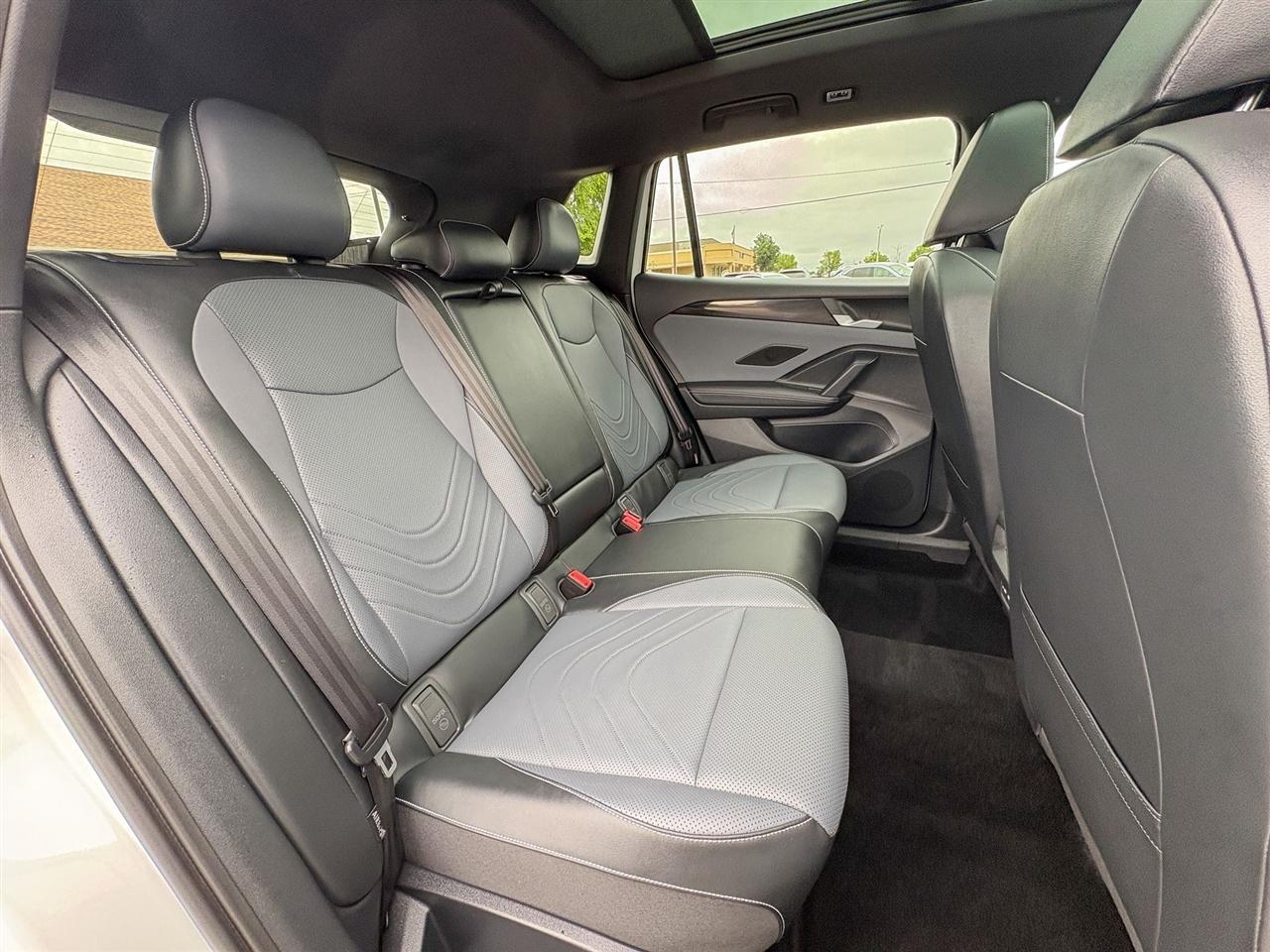 Volkswagen Tiguan  2026