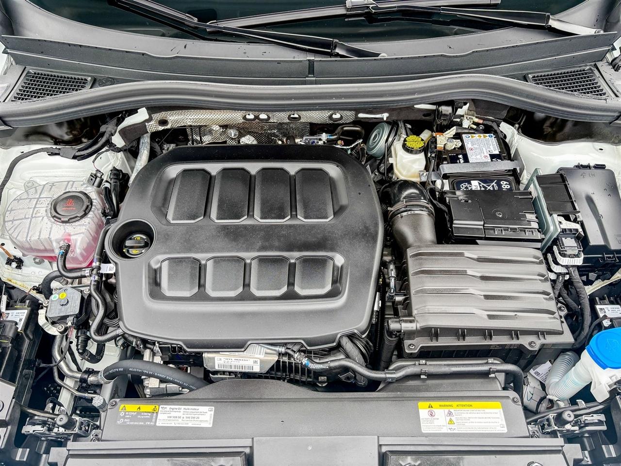 Volkswagen Tiguan  2026