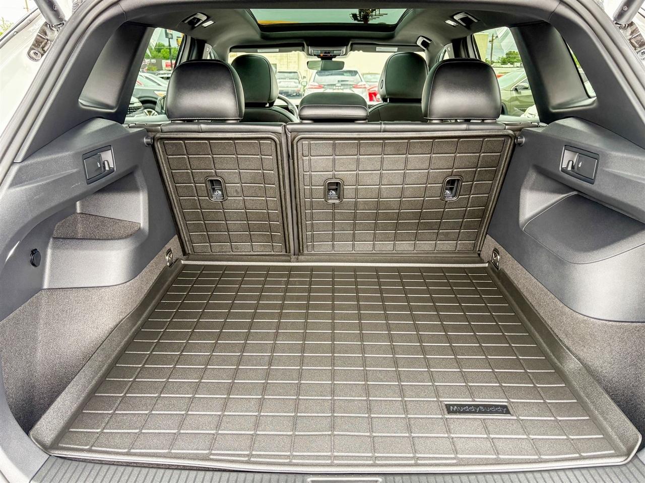 Volkswagen Tiguan  2026