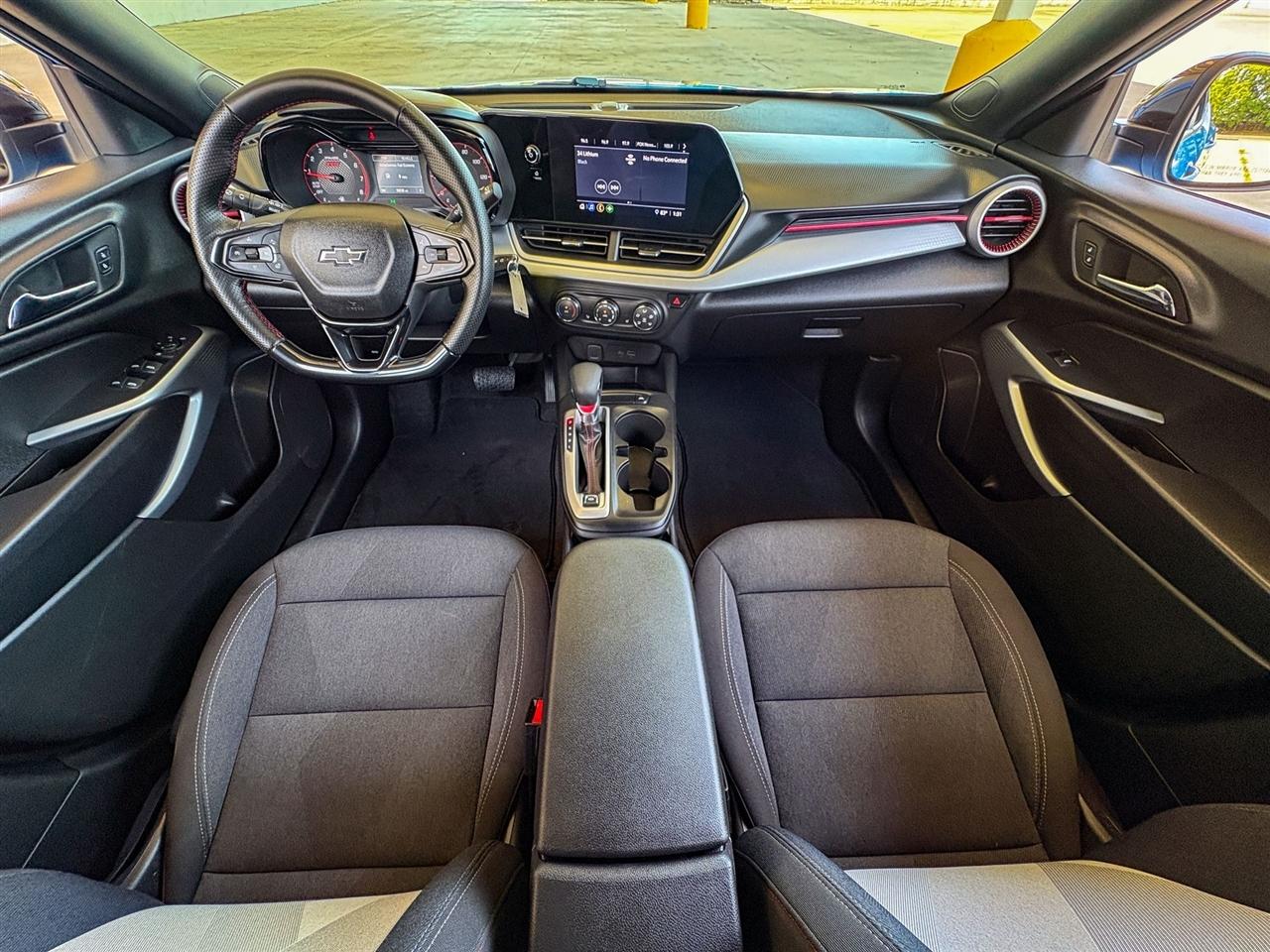 Chevrolet Trax  2024
