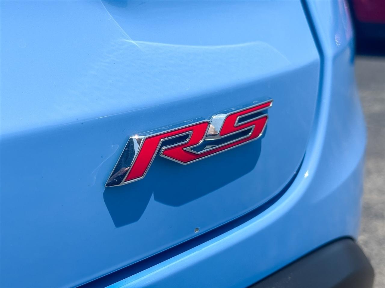 Chevrolet Trax  2024