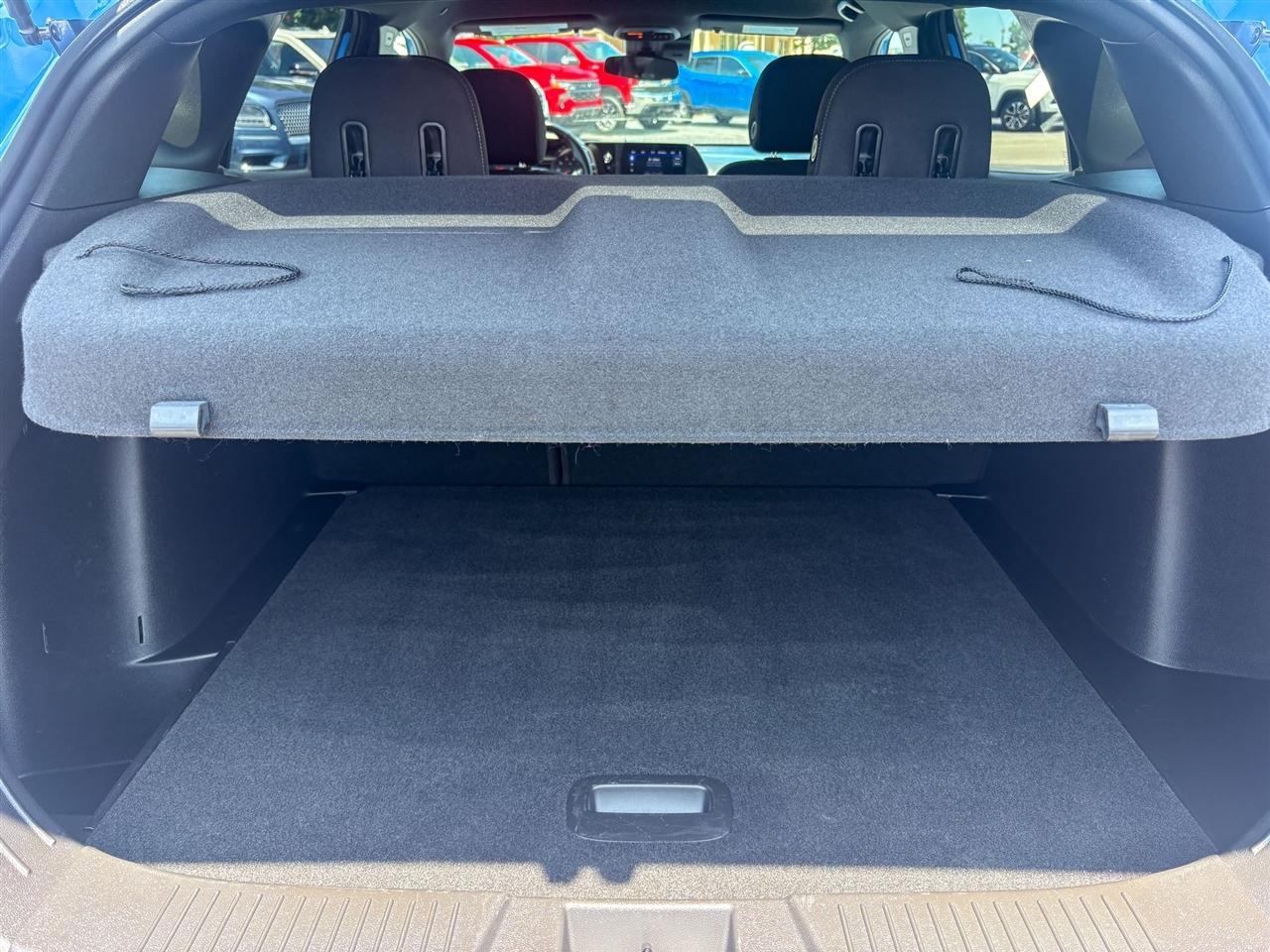 Chevrolet Trax  2024