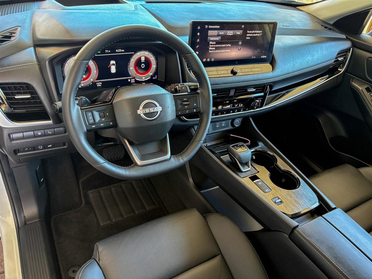 Nissan Rogue SL 2025