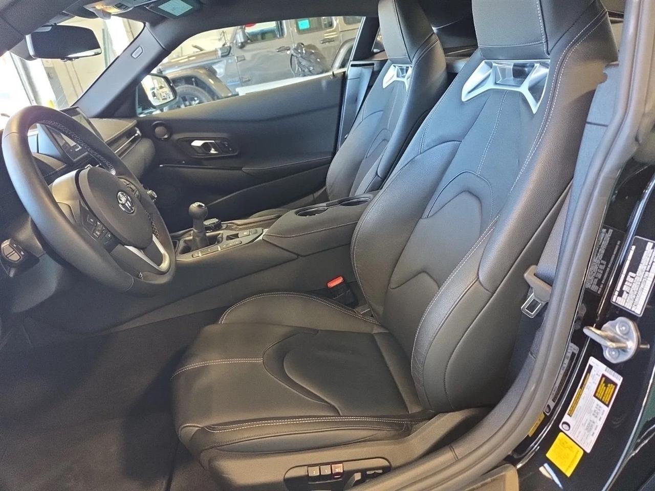 Toyota GR Supra 3.0 Premium 2026