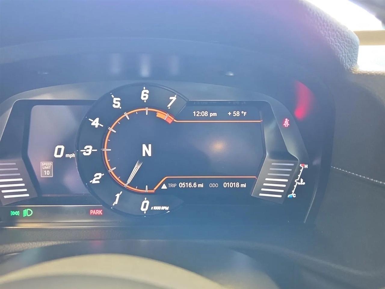 Toyota GR Supra 3.0 Premium 2026