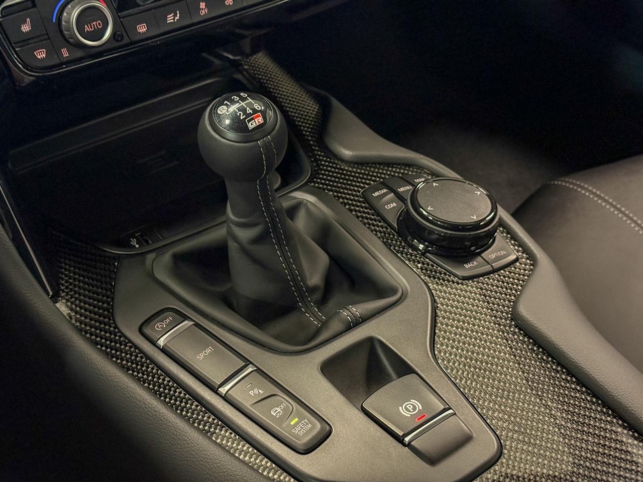 Toyota GR Supra 3.0 Premium 2026