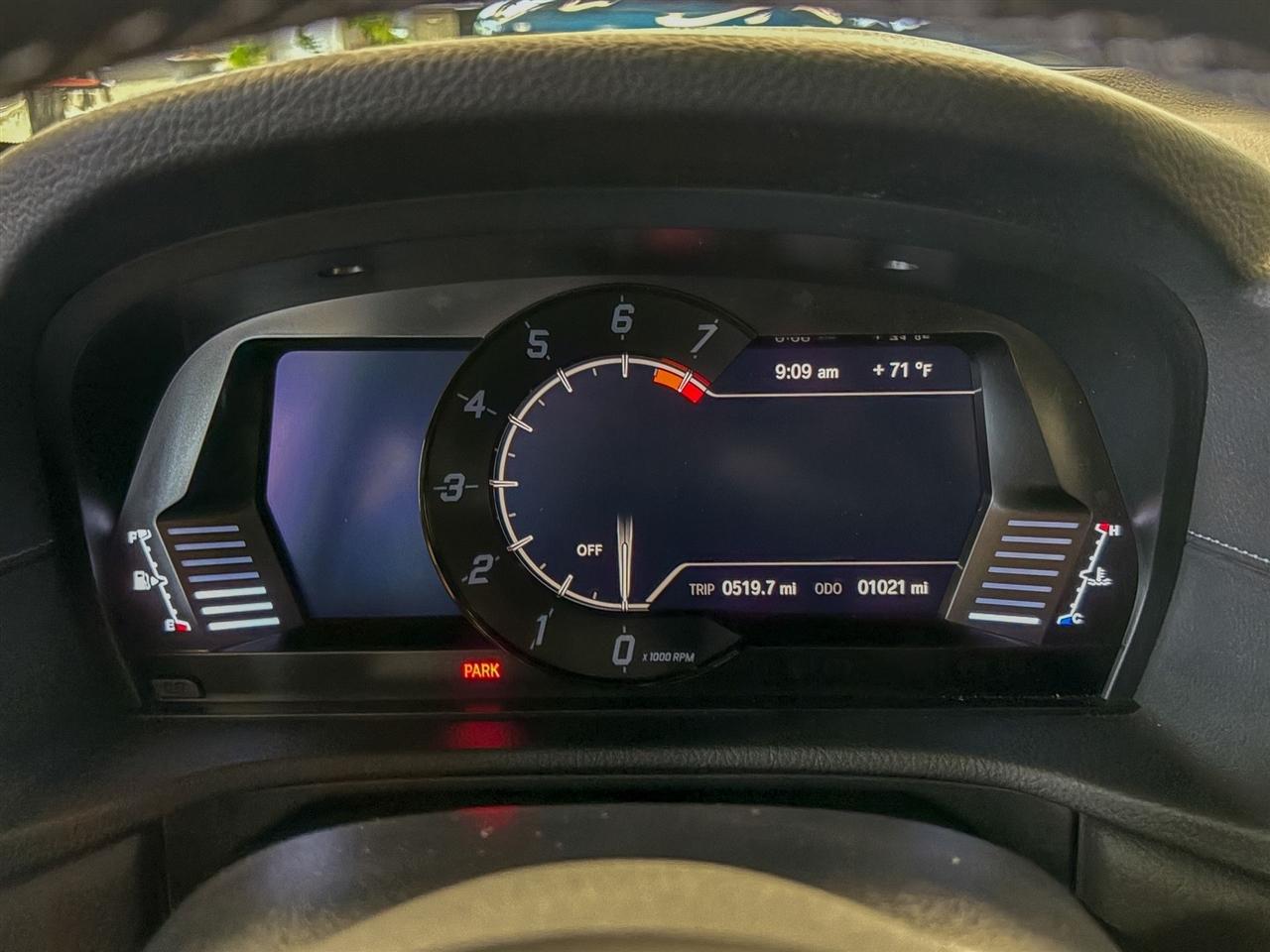 Toyota GR Supra 3.0 Premium 2026
