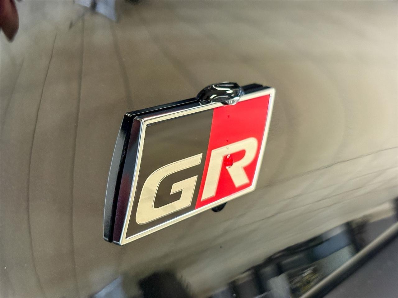 Toyota GR Supra 3.0 Premium 2026