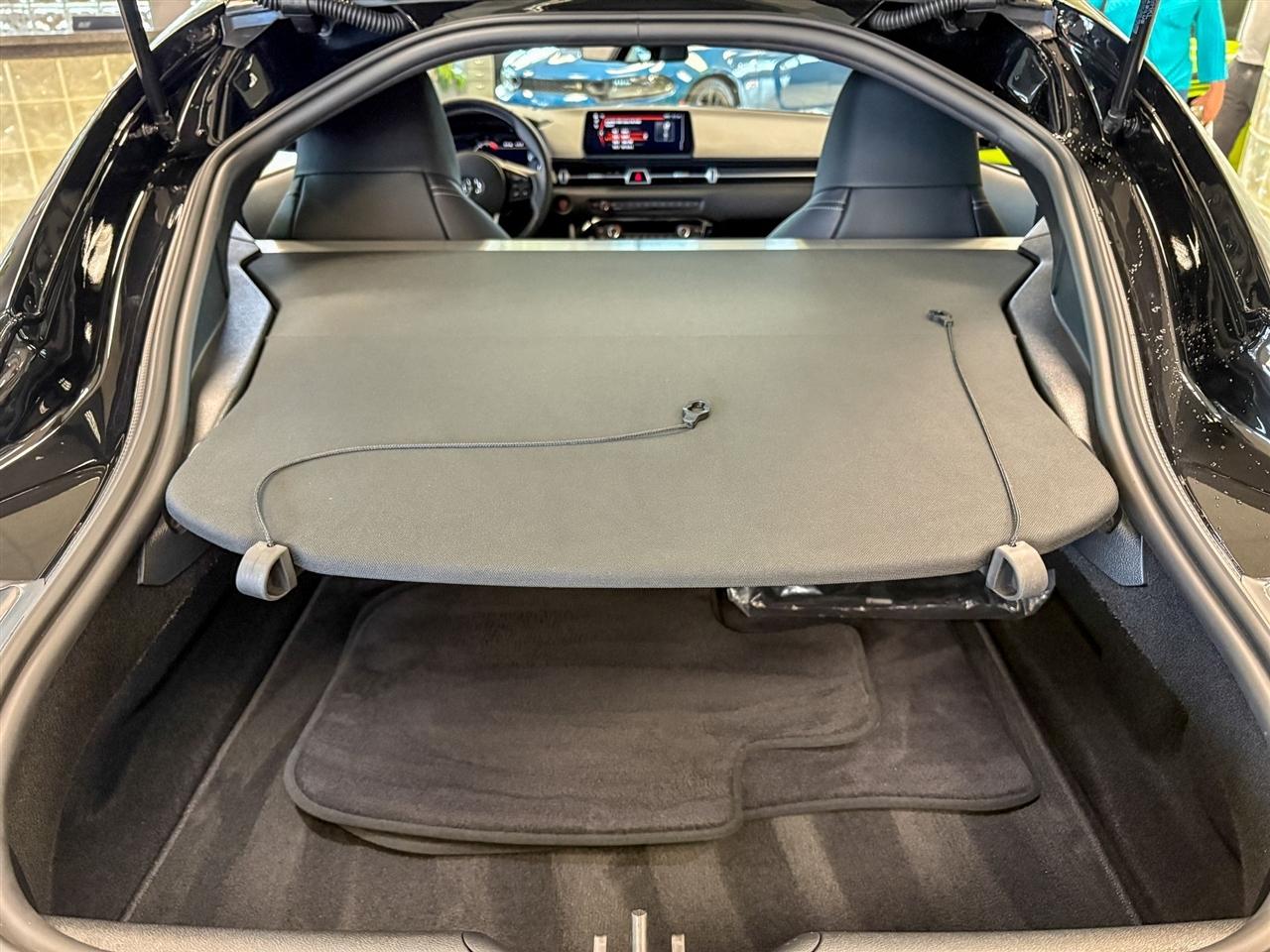Toyota GR Supra 3.0 Premium 2026