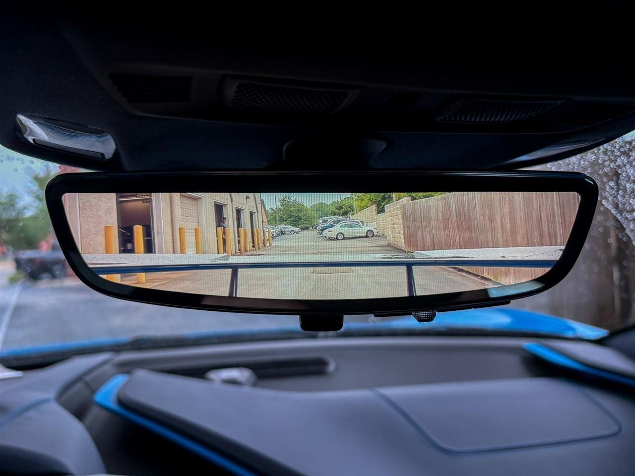 Chevrolet Corvette  2022