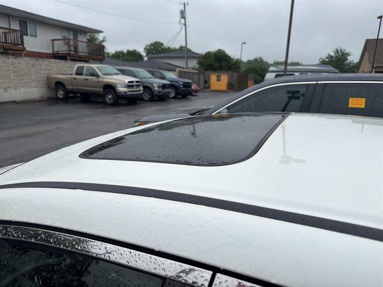 Honda Accord  2010