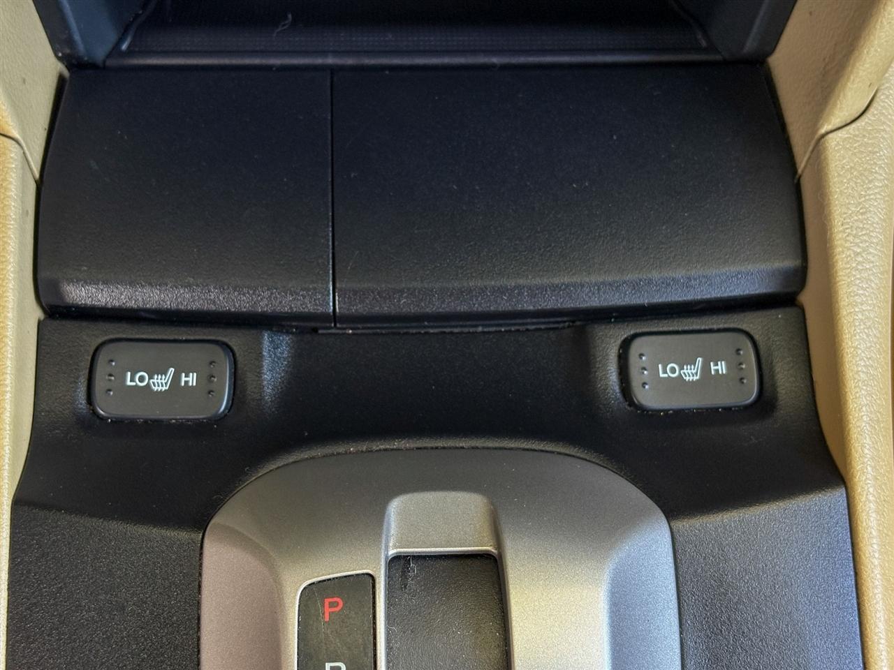 Honda Accord  2010