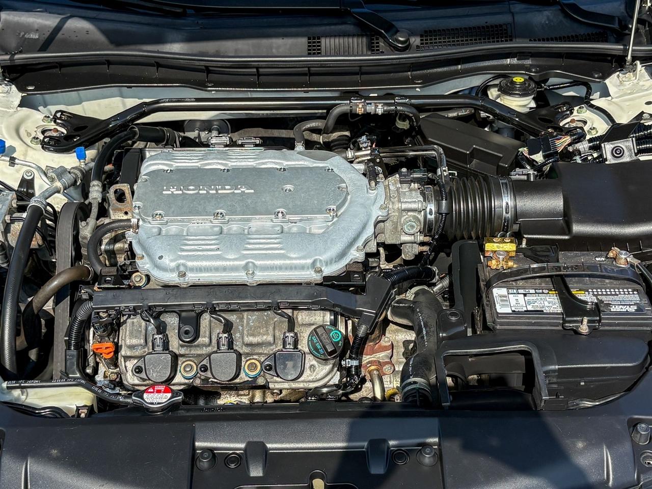 Honda Accord  2010