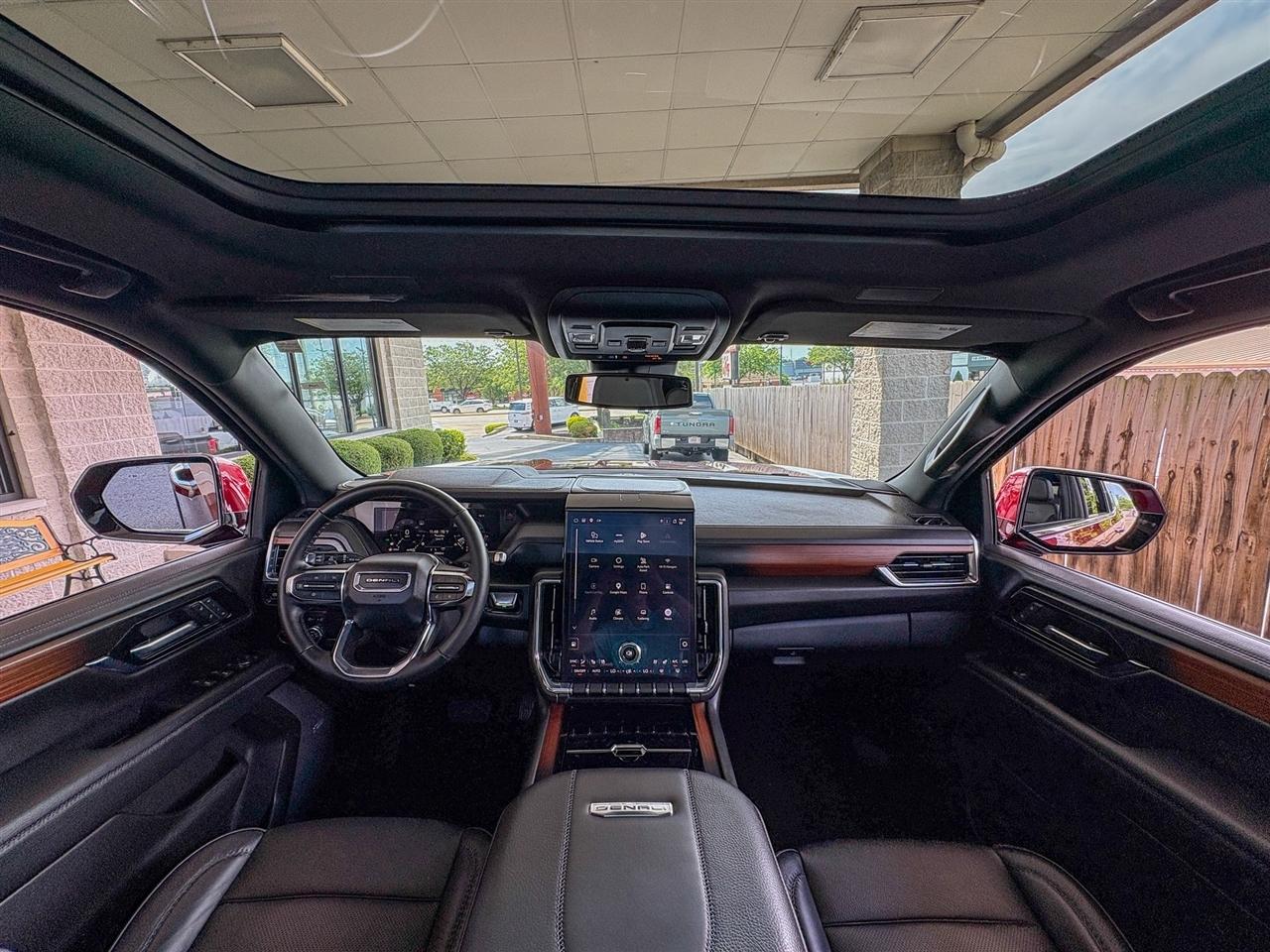 GMC Yukon  2025