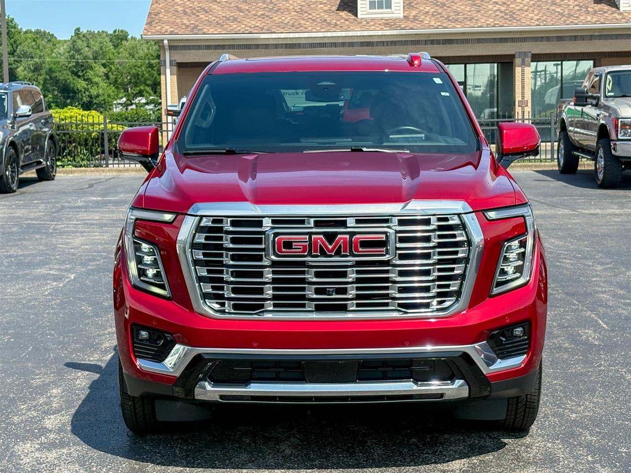 GMC Yukon  2025