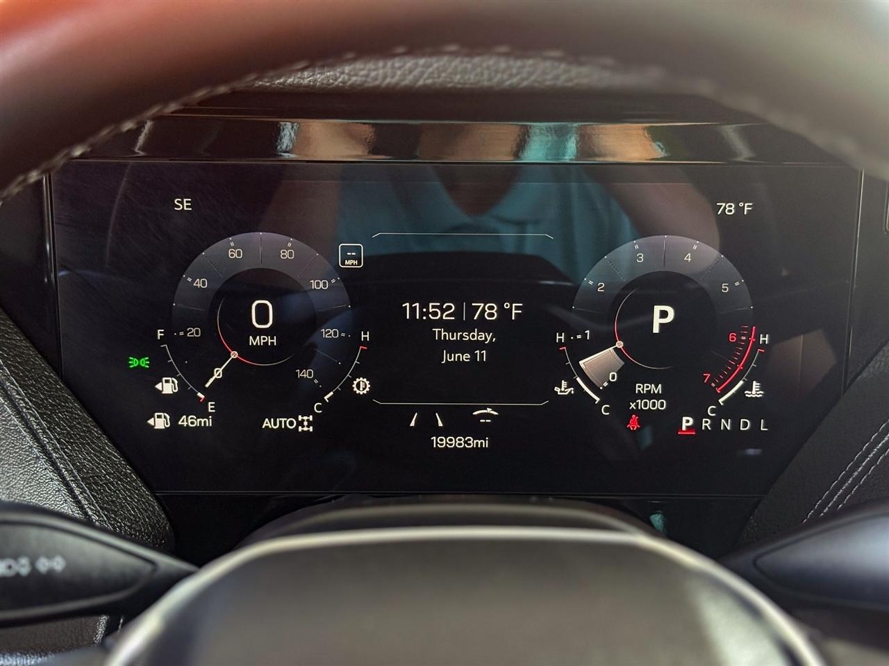 GMC Yukon  2025