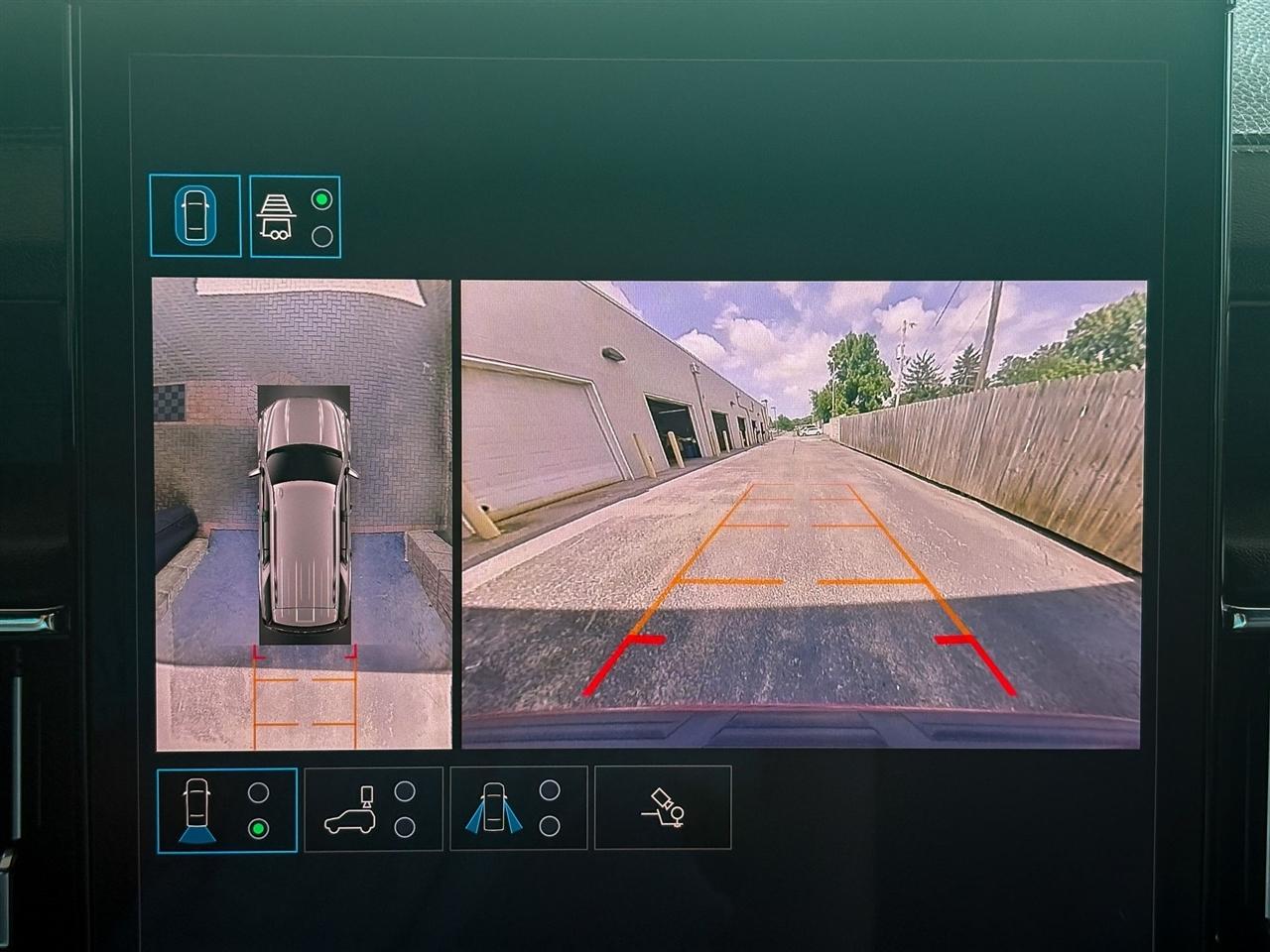 GMC Yukon  2025