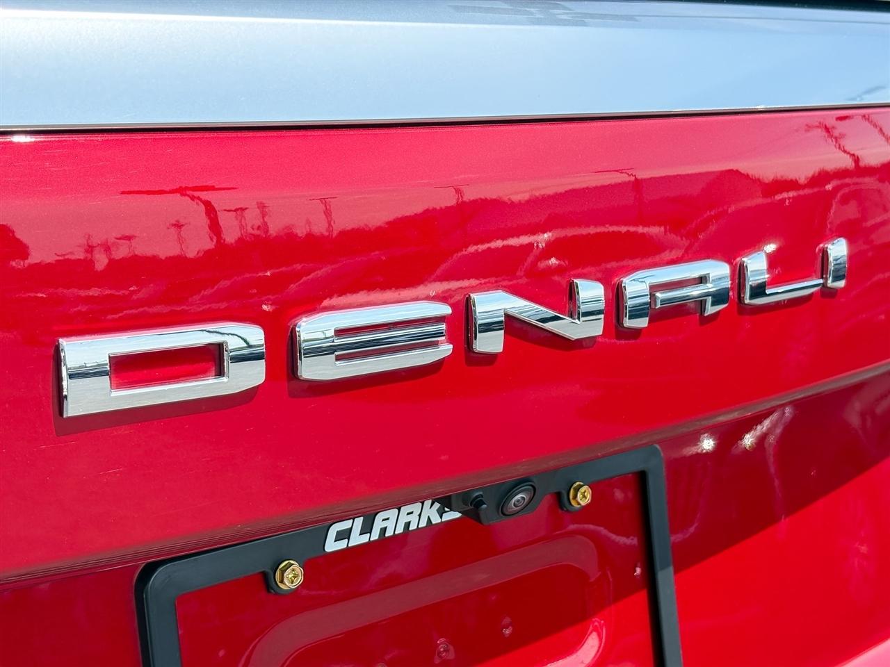 GMC Yukon  2025