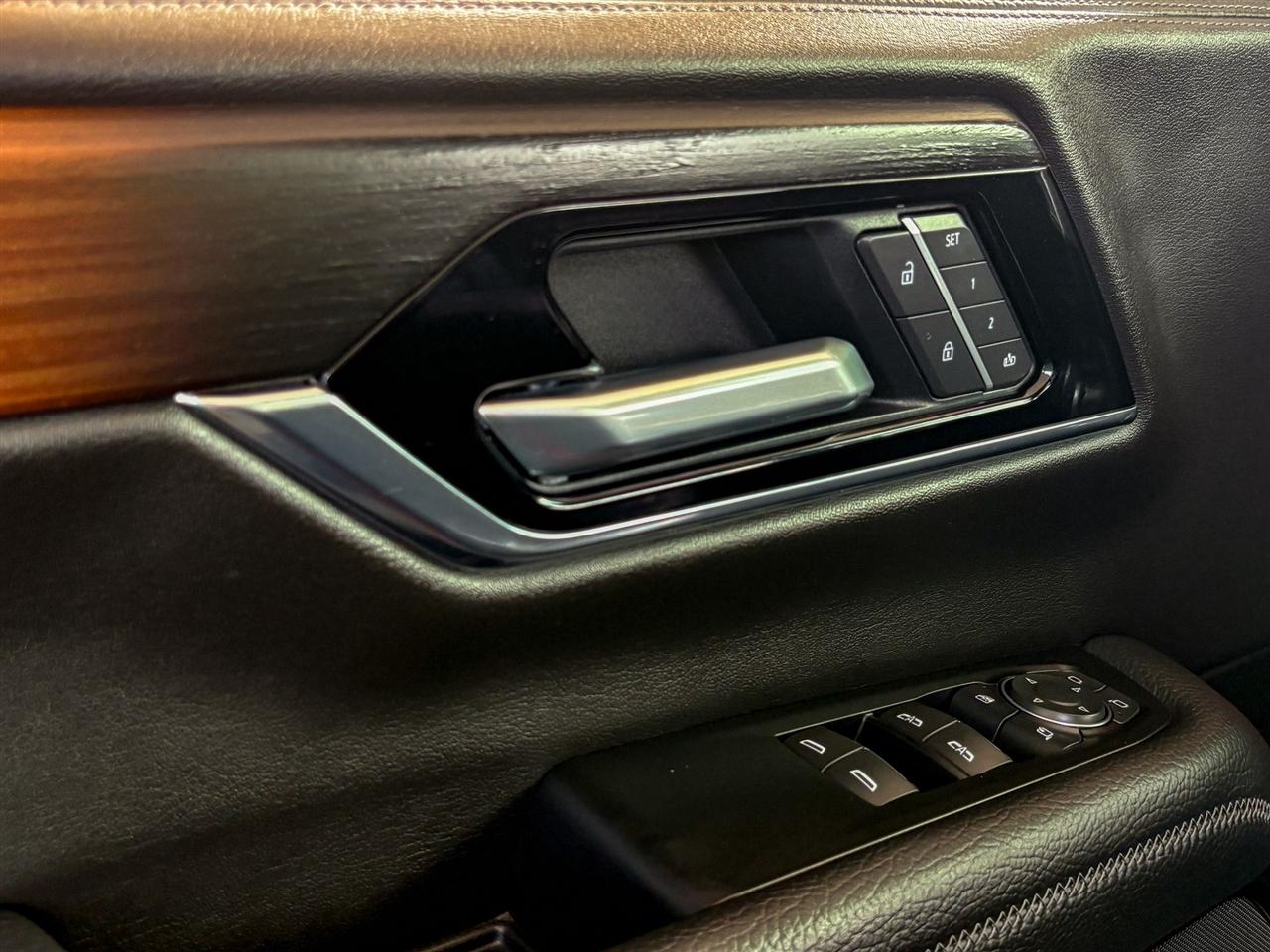 GMC Yukon  2025
