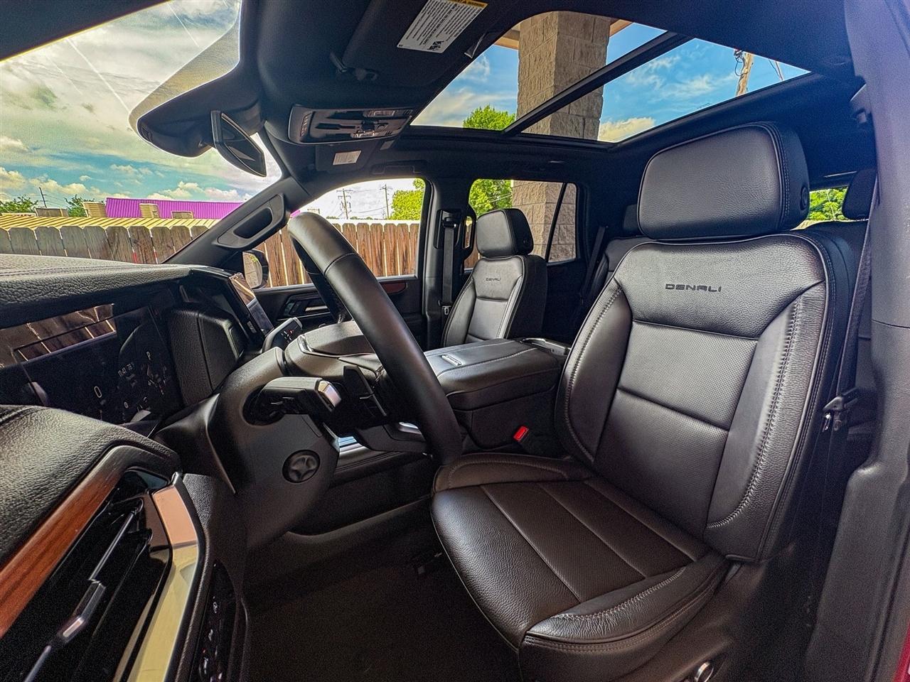 GMC Yukon  2025