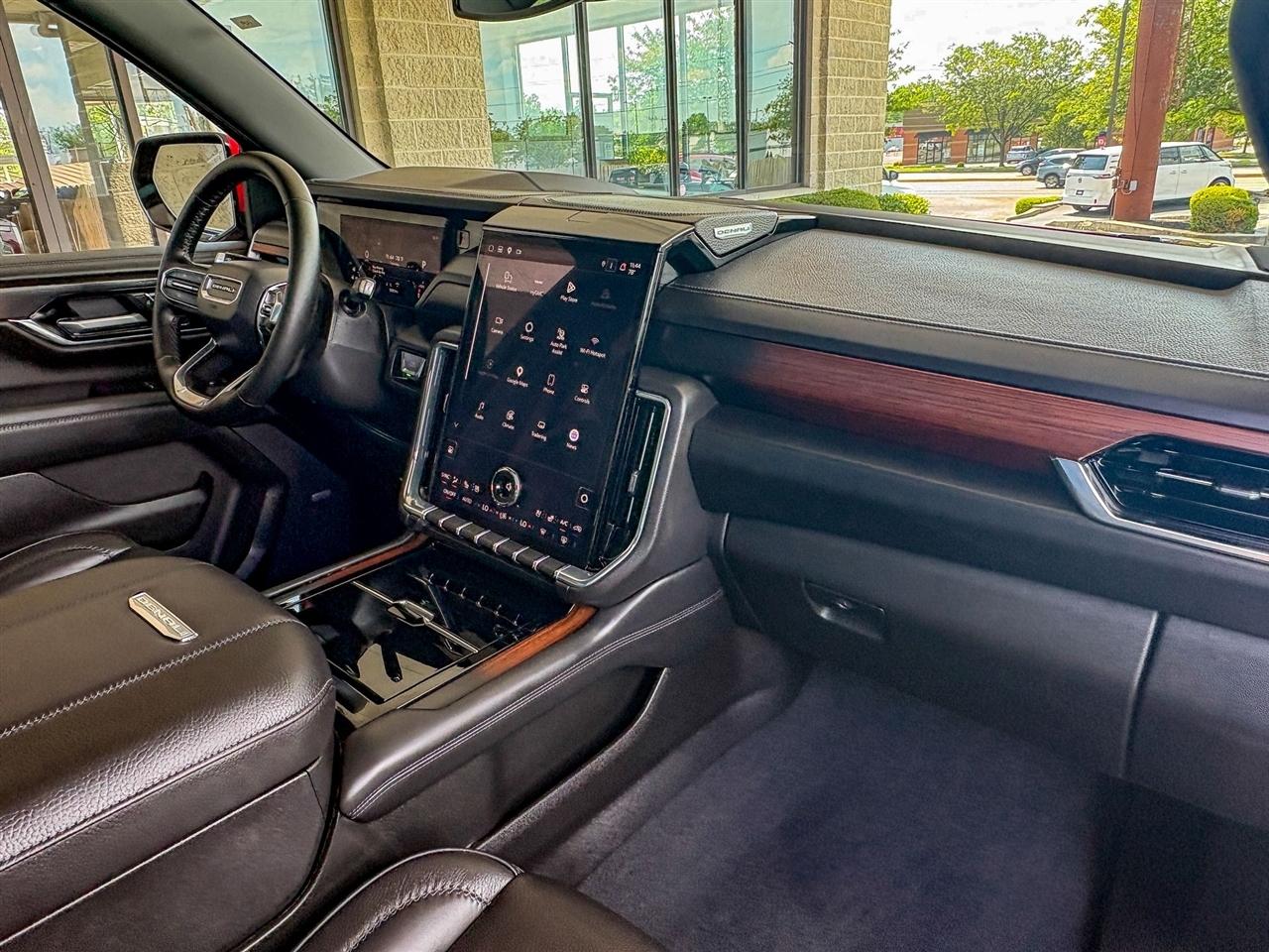 GMC Yukon  2025