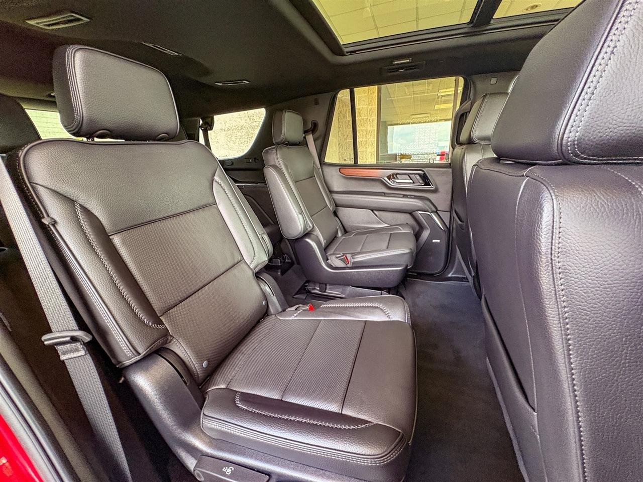 GMC Yukon  2025