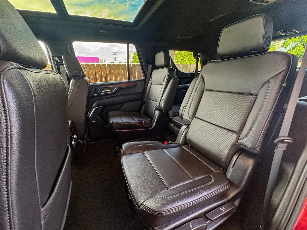 GMC Yukon  2025