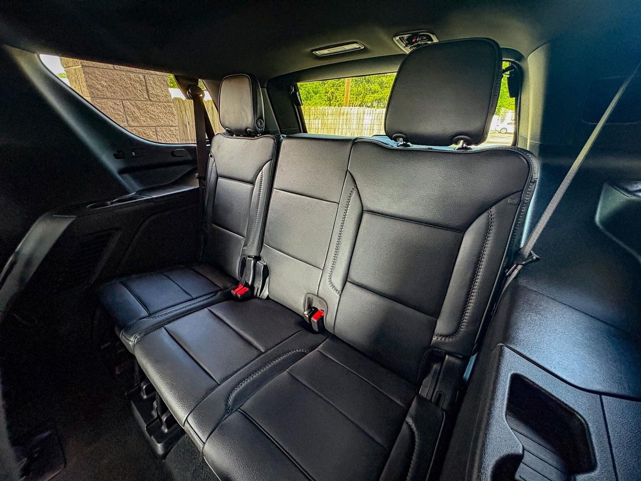 GMC Yukon  2025