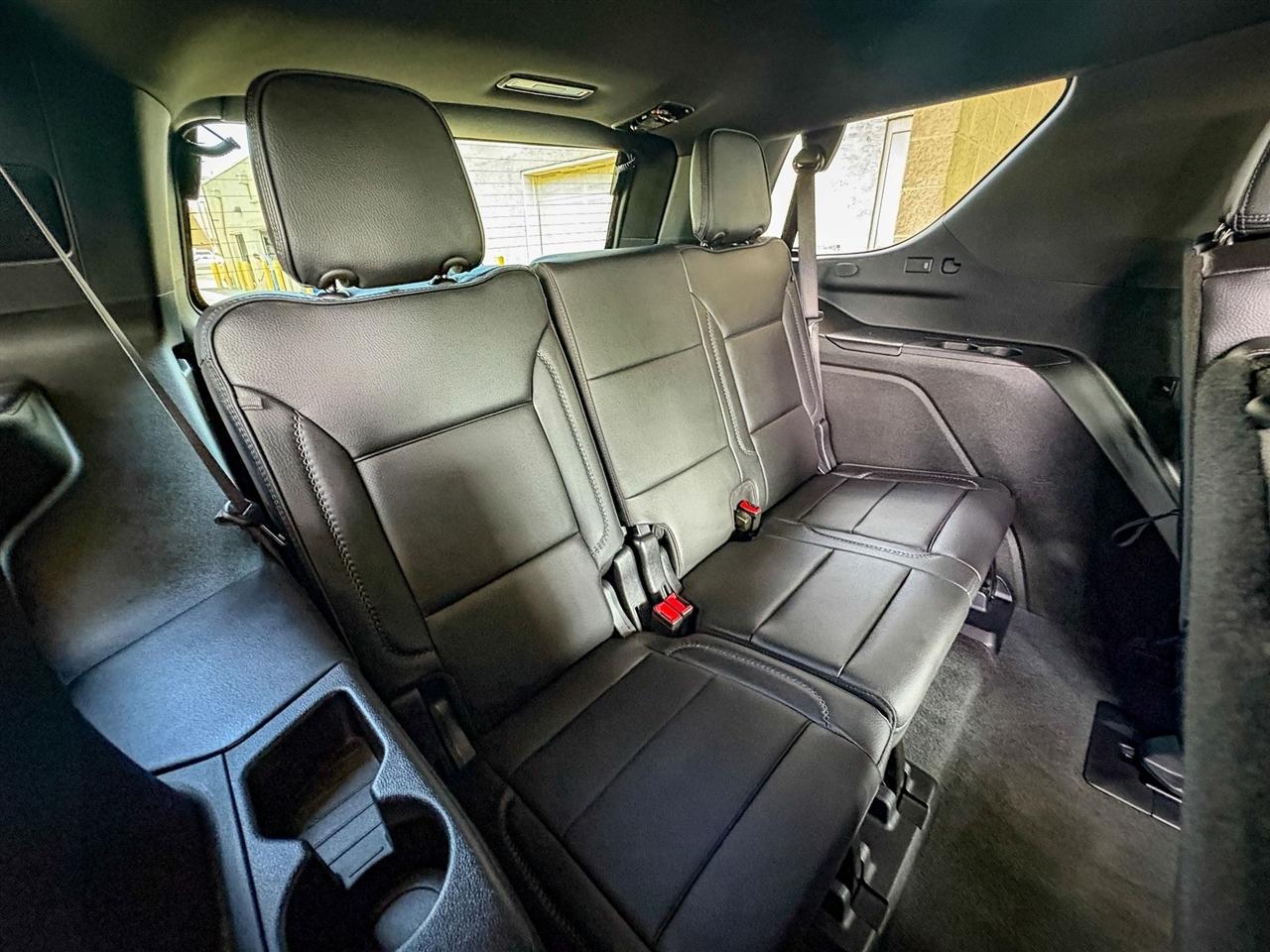 GMC Yukon  2025