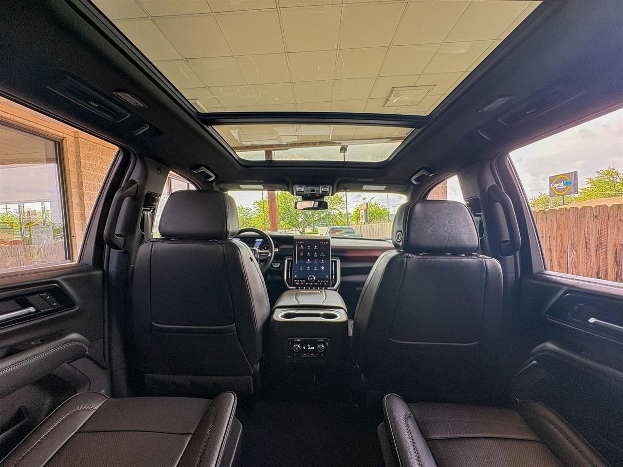 GMC Yukon  2025
