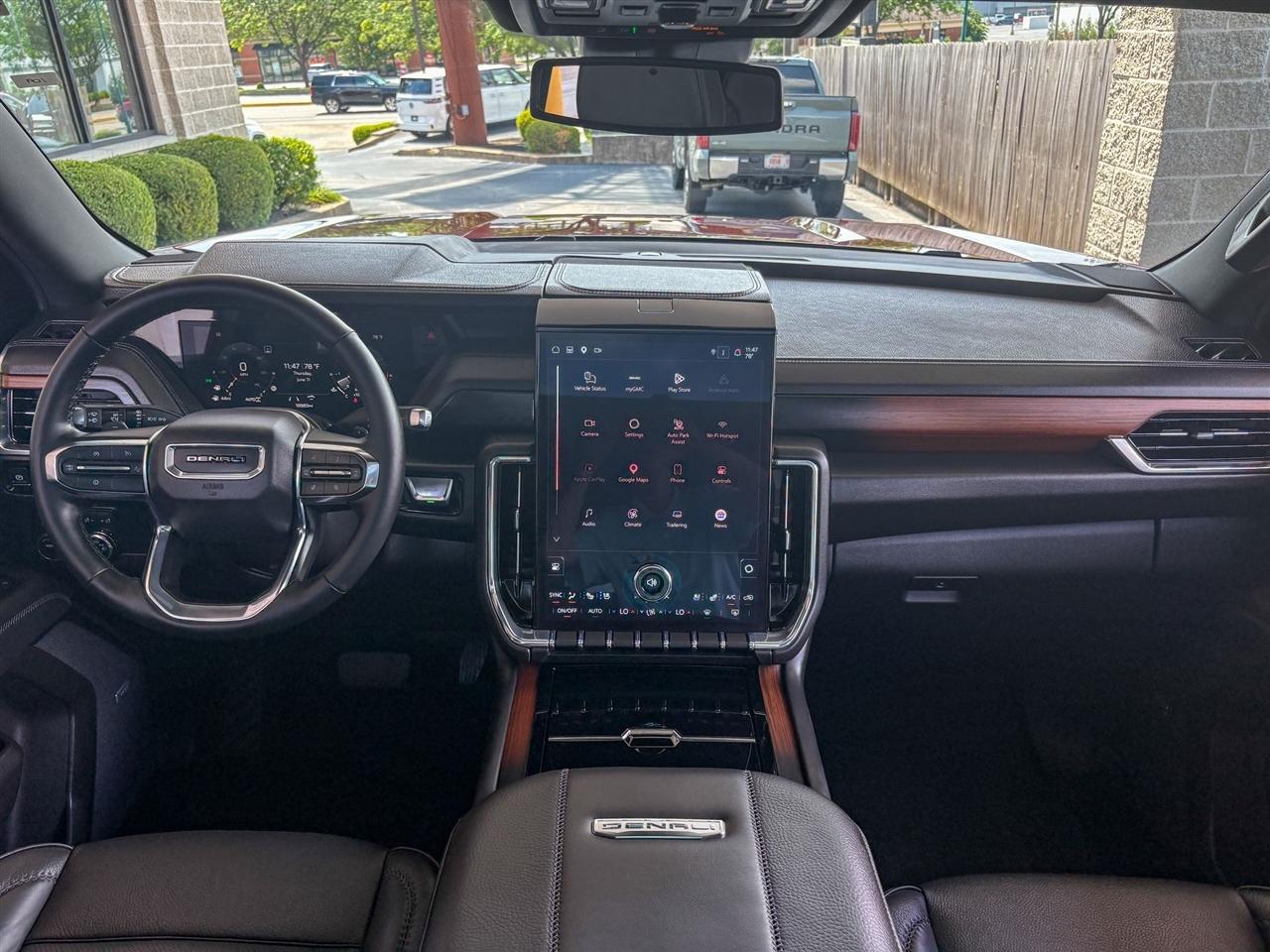 GMC Yukon  2025