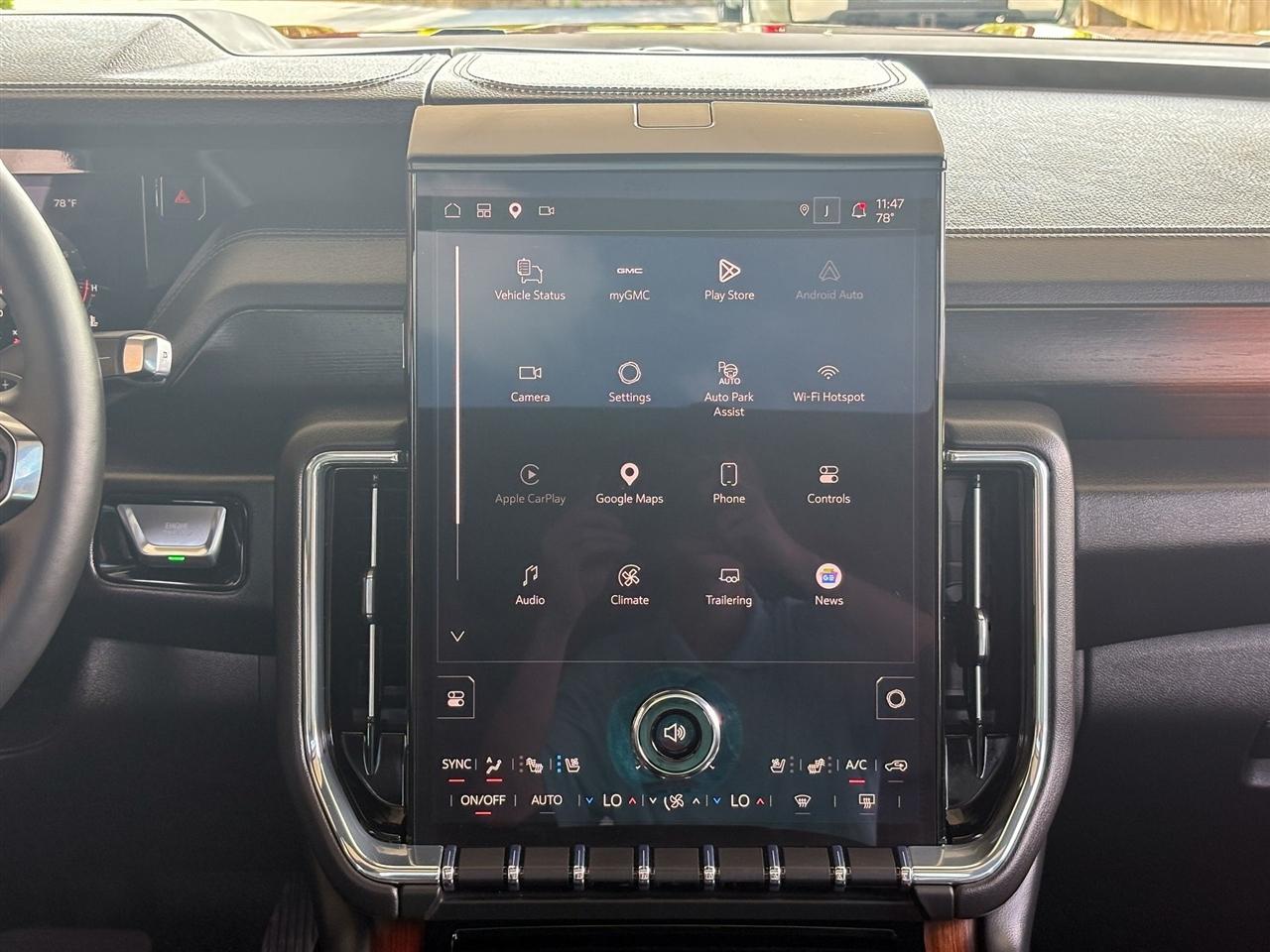 GMC Yukon  2025