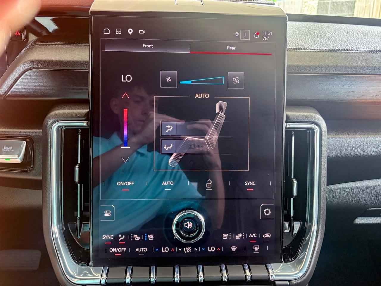 GMC Yukon  2025