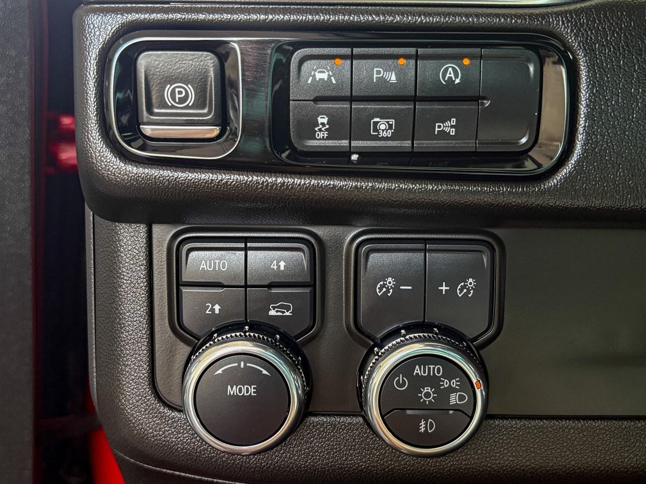 GMC Yukon  2025