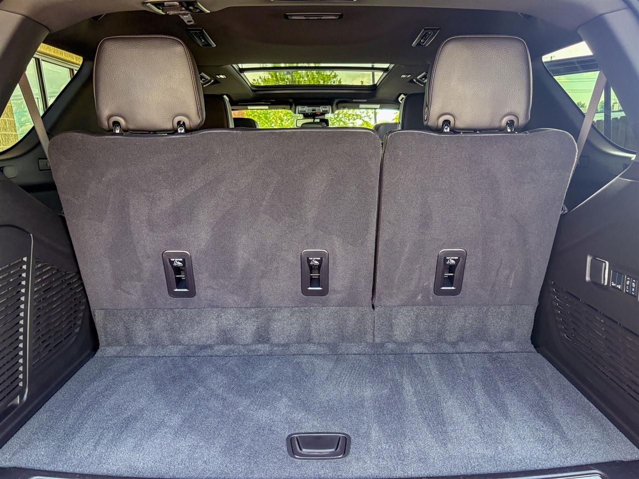 GMC Yukon  2025