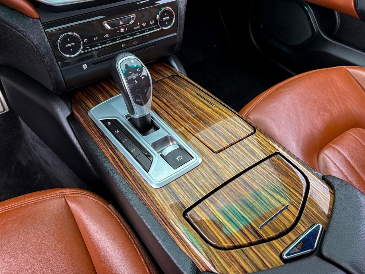 Maserati Ghibli  2016