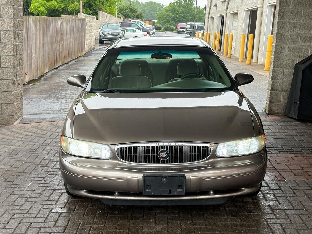 Buick Century  2005
