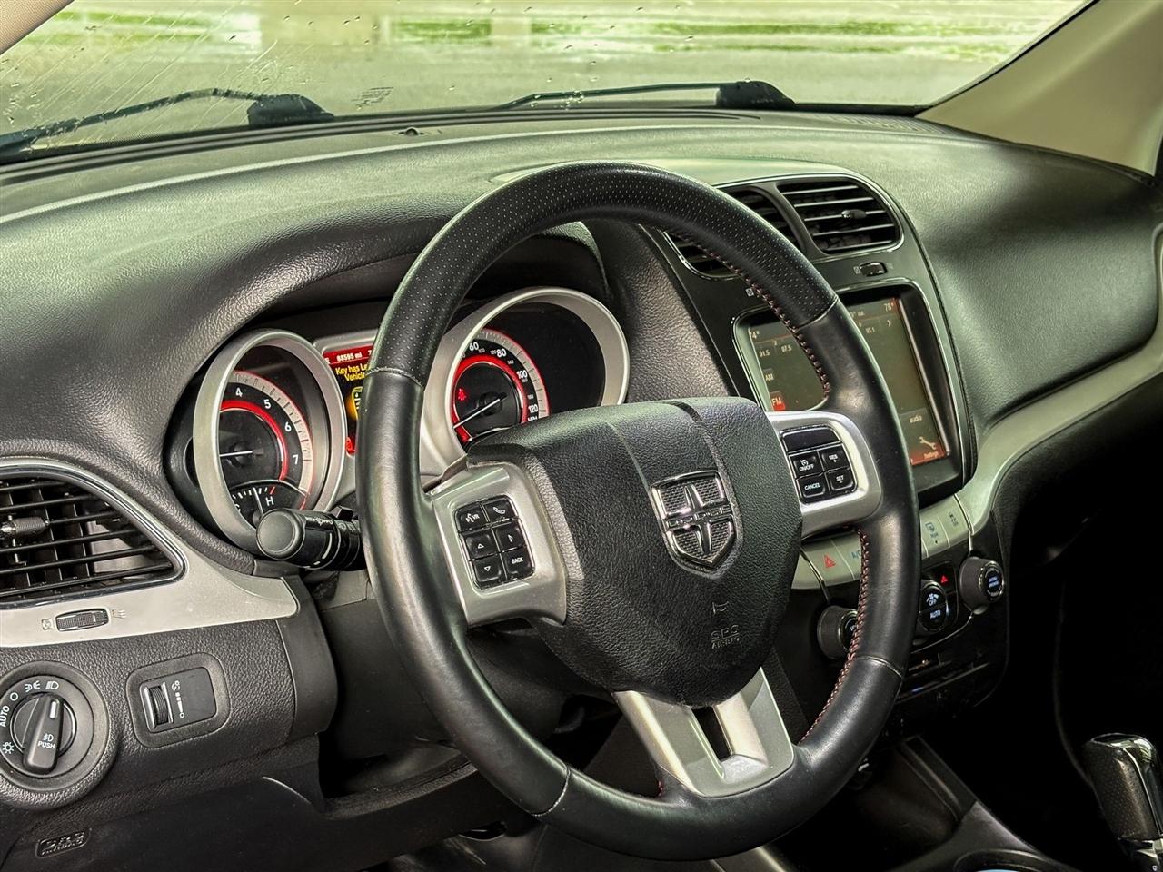 Dodge Journey  2019