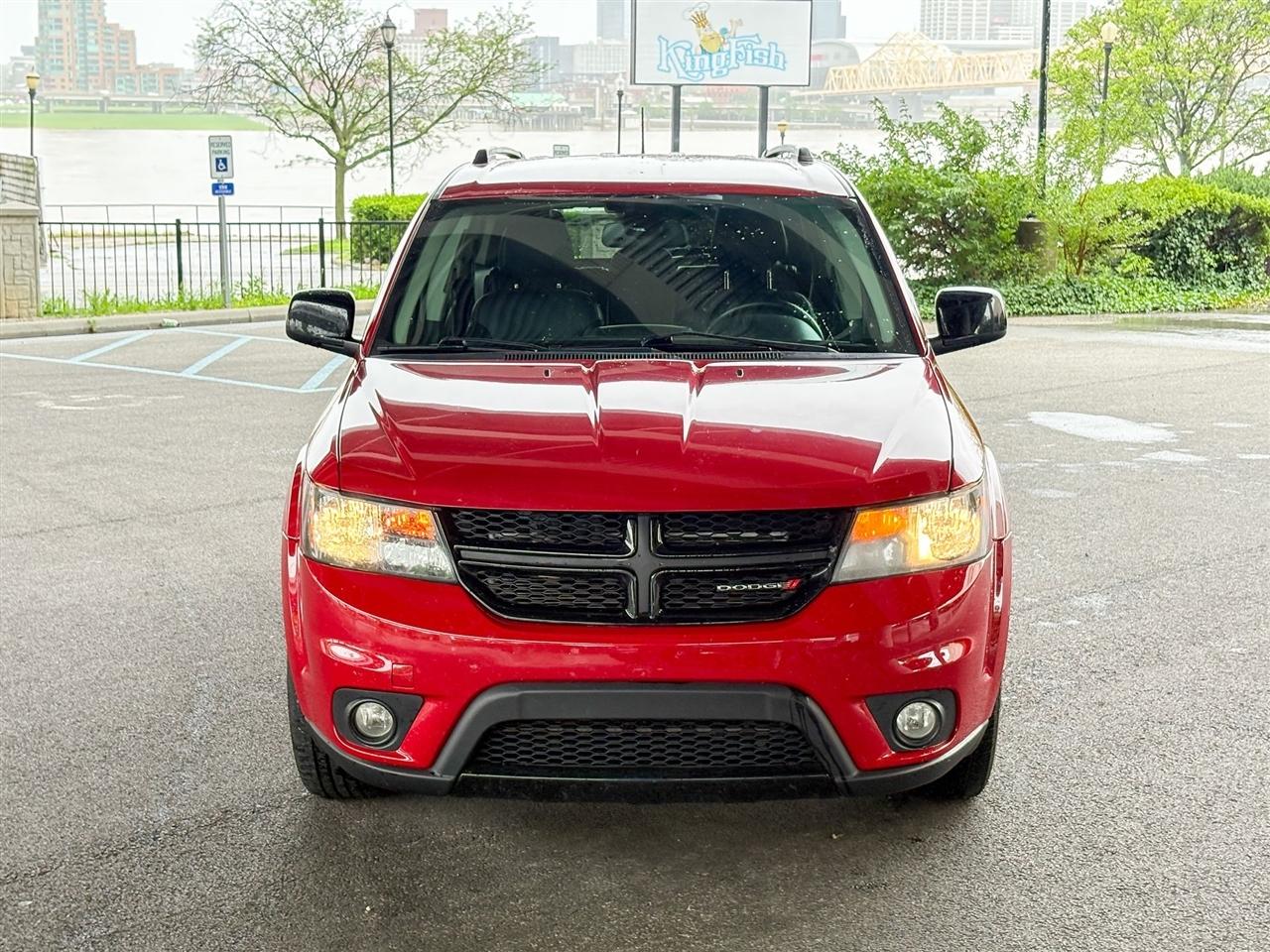 Dodge Journey  2019