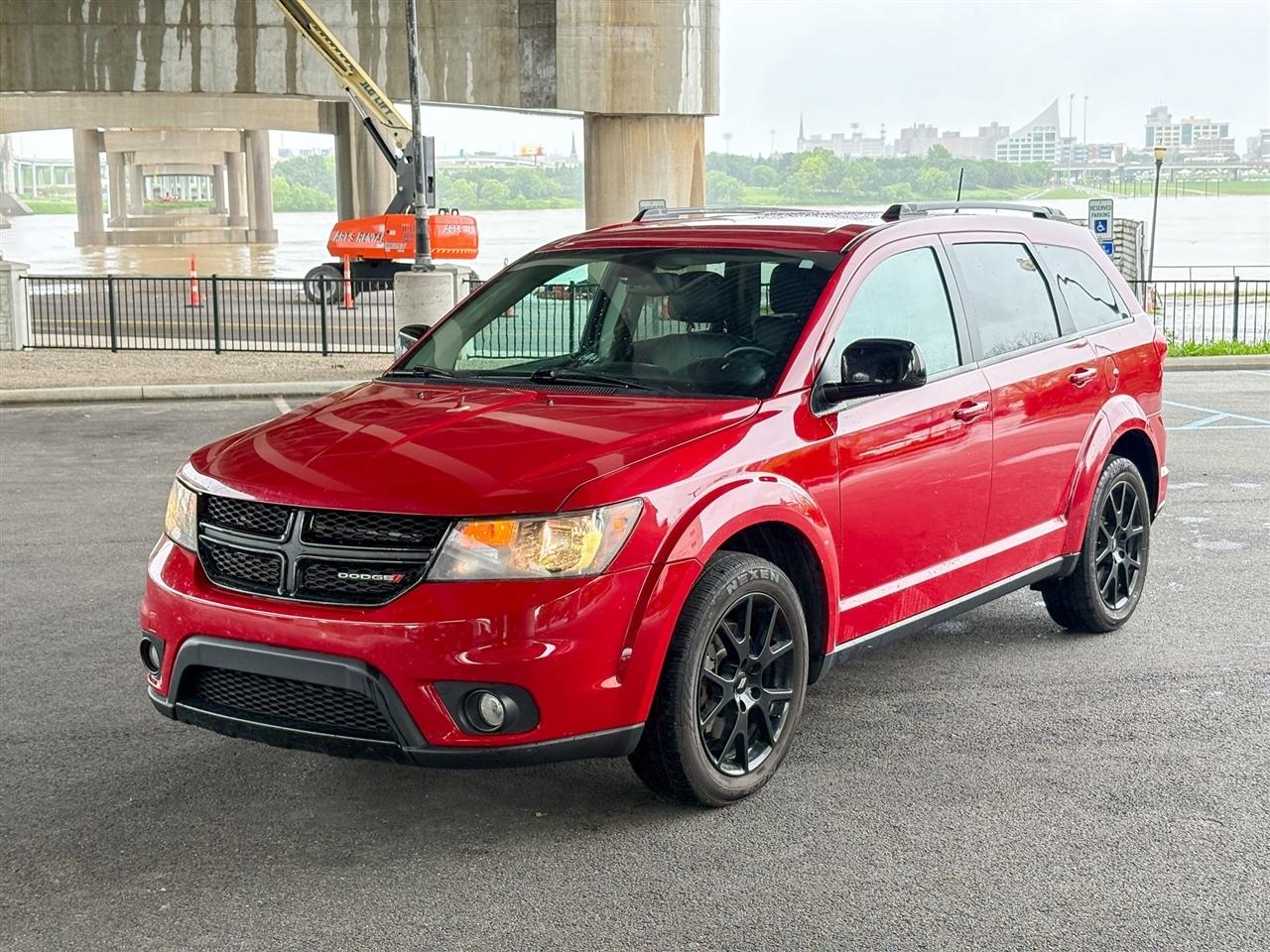 Dodge Journey  2019