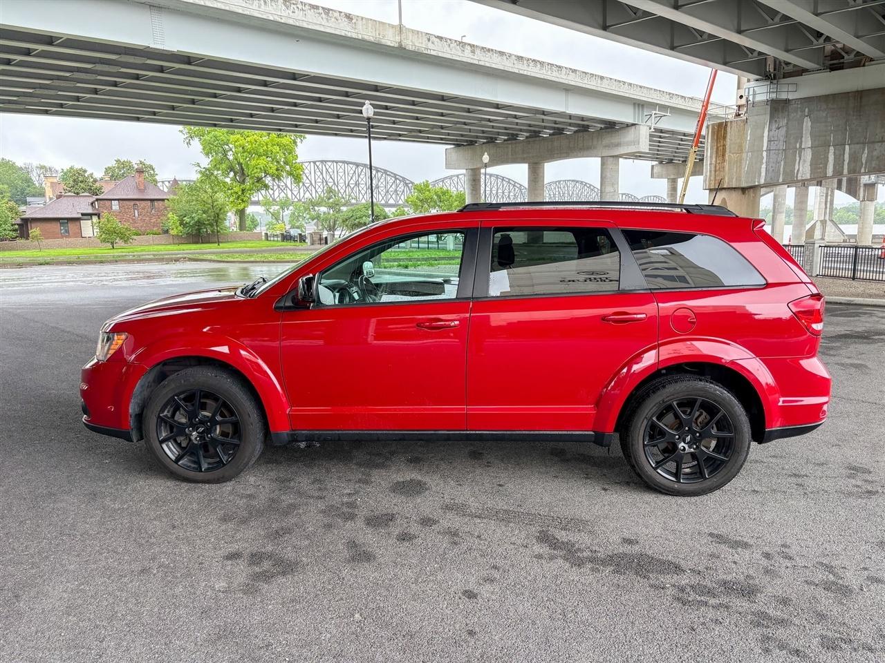 Dodge Journey  2019