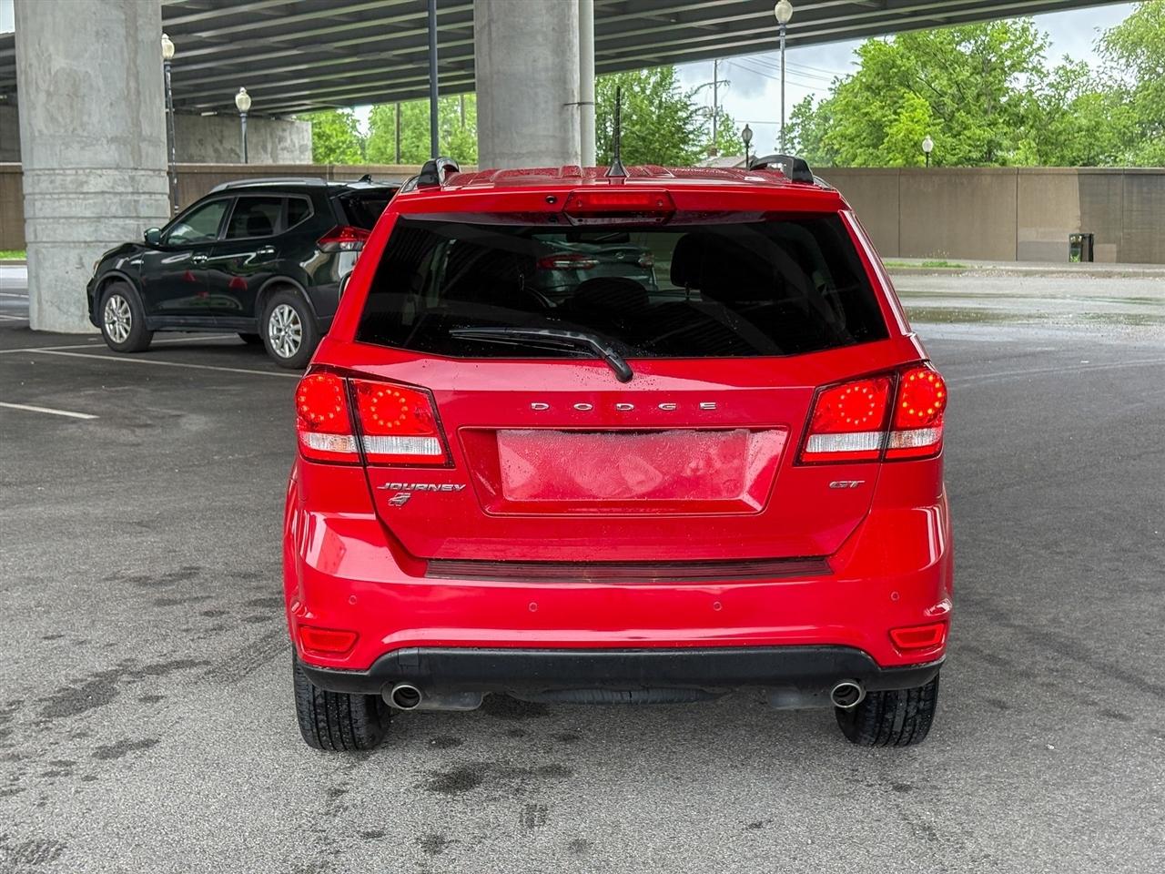 Dodge Journey  2019