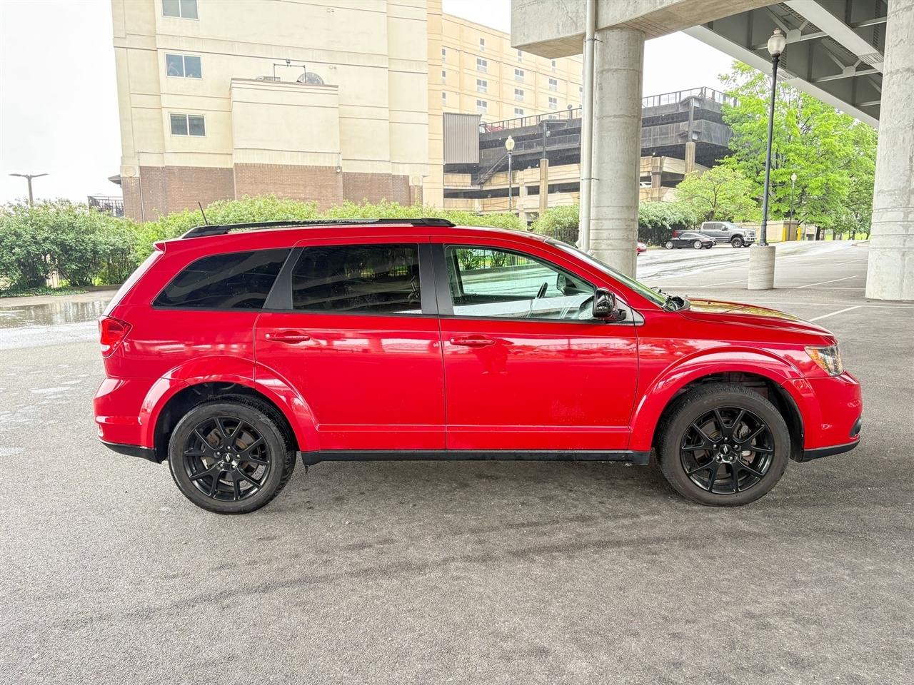 Dodge Journey  2019