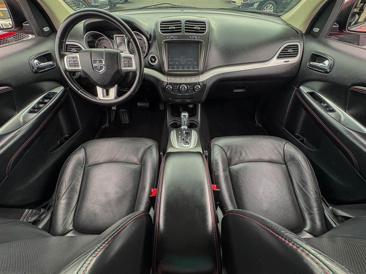 Dodge Journey  2019