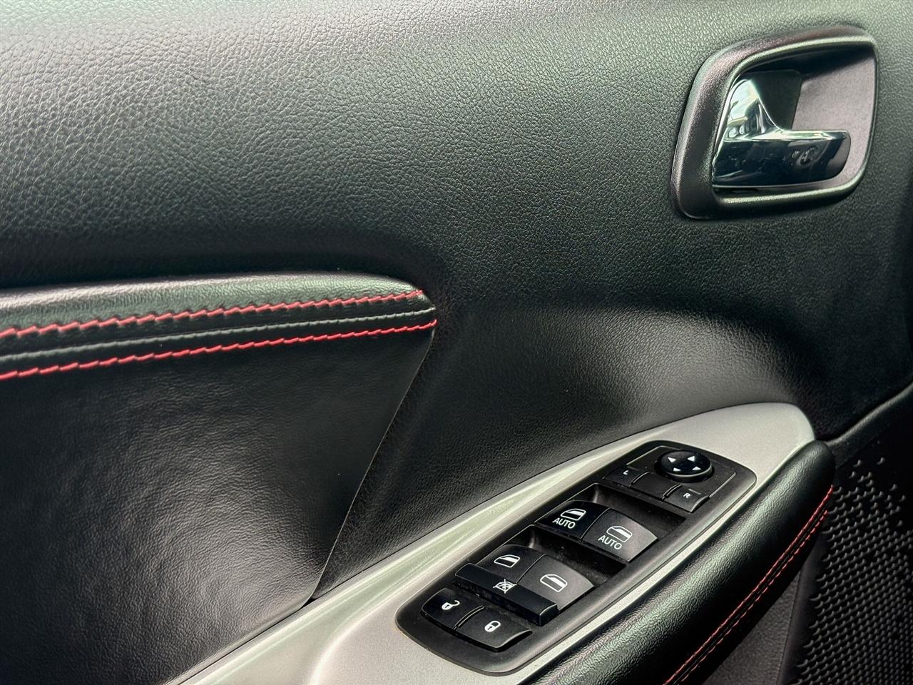 Dodge Journey  2019