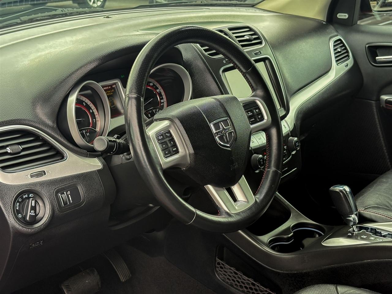 Dodge Journey  2019